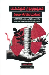 کتاب مفهوم پول هوشمند تحلیل نمایه حجم کتاب مفهوم پول هوشمند تحلیل نمایه حجم