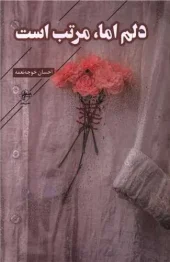 کتاب دلم اما مرتب است کتاب دلم اما مرتب است