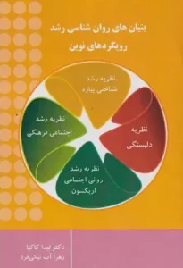 کتاب بنیان های روان شناسی رشد رویکردهای نوین