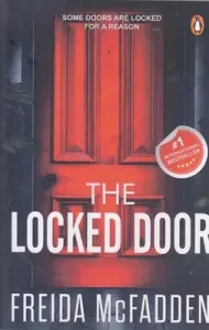 کتاب THE LOCKED DOOR
