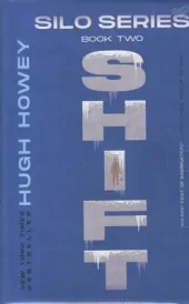 کتاب SHIFT کتاب SHIFT