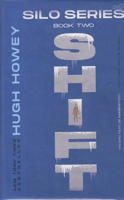 کتاب SHIFT
