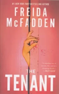 کتاب The Tenant