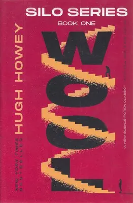 کتاب WOOL