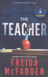 کتاب The Teacher