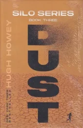 کتاب DUST کتاب DUST
