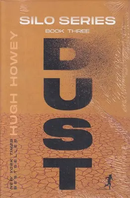 کتاب DUST
