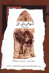 کتاب شورش های نان در عصر قاجار کتاب شورش های نان در عصر قاجار