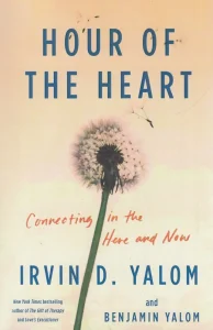 کتاب Hour of the heart