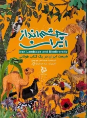 کتاب چشم انداز ایران کتاب چشم انداز ایران