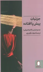 کتاب جزئیات پیش پا افتاده