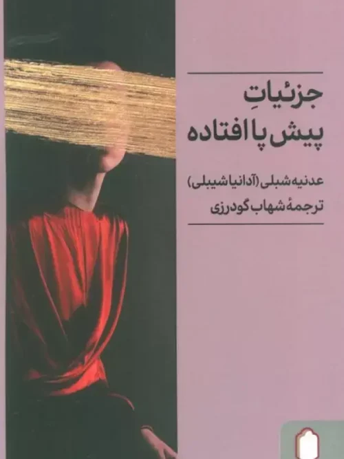 کتاب جزئیات پیش پا افتاده