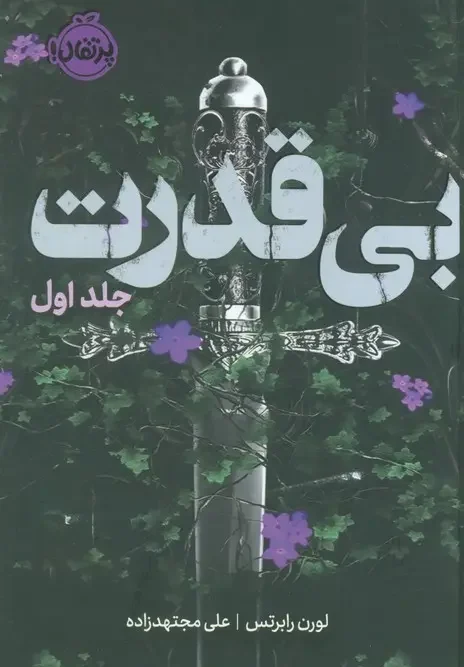 کتاب بی قدرت جلد اول