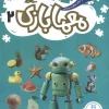 Puzzle game (1) کتاب معما بازی 2