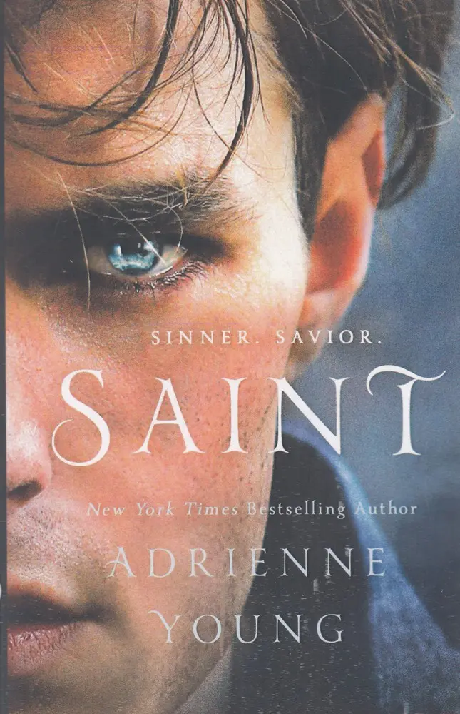 کتاب Saint کتاب Saint