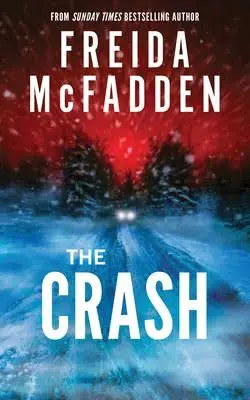 کتاب The Crash