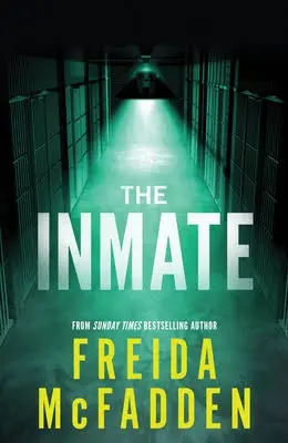 کتاب The Inmate