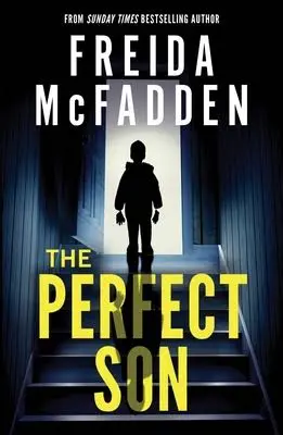 کتاب The Perfect Son