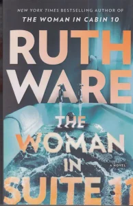 کتاب Woman in Suite 11