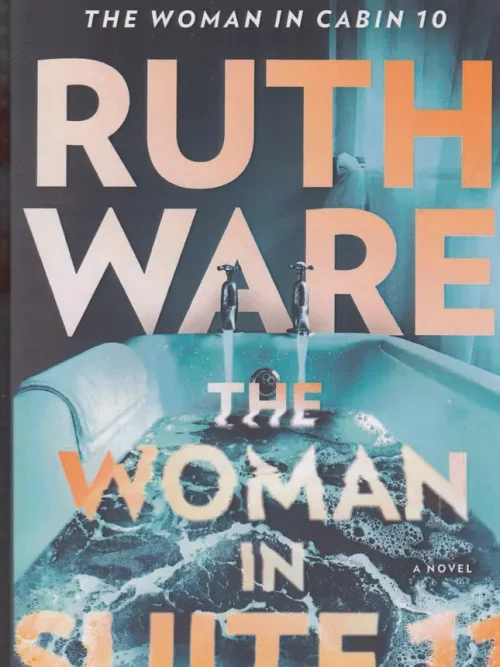 کتاب Woman in Suite 11