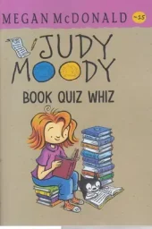 کتاب 15 JUDY MOOD کتاب 15 JUDY MOOD