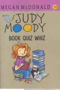 کتاب 15 JUDY MOOD