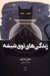 کتاب زندگی های توی شیشه کتاب زندگی های توی شیشه