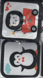 کتاب پارچه ای نی نی باهوش من کتاب پارچه ای نی نی باهوش من