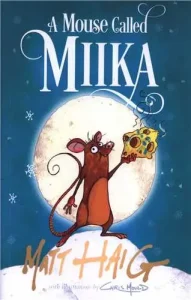 کتاب A Mouse Called Mika