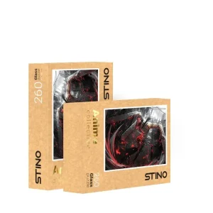 پازل Chainsaw Man