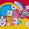 English alphabet (1) بچه ها بینگو الفبای انگلیسی