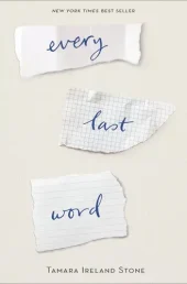 کتاب Every Last Word کتاب Every Last Word