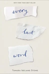 کتاب Every Last Word