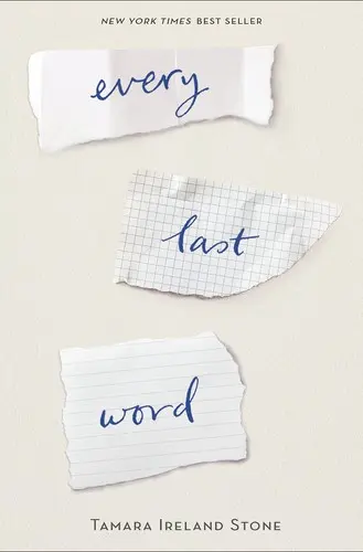 کتاب Every Last Word