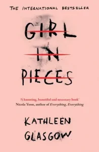 کتاب Girl in Pieces