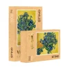 Lily Vase Puzzle پازل گلدان زنبق