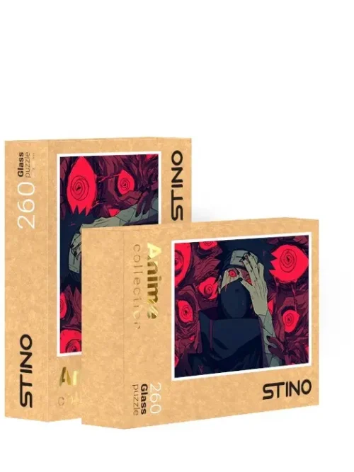 Naruto Puzzle پازل Naruto