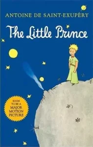 کتاب The Little Prince