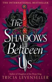 کتاب The Shadows Between Us