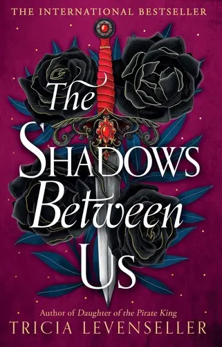 کتاب The Shadows Between Us