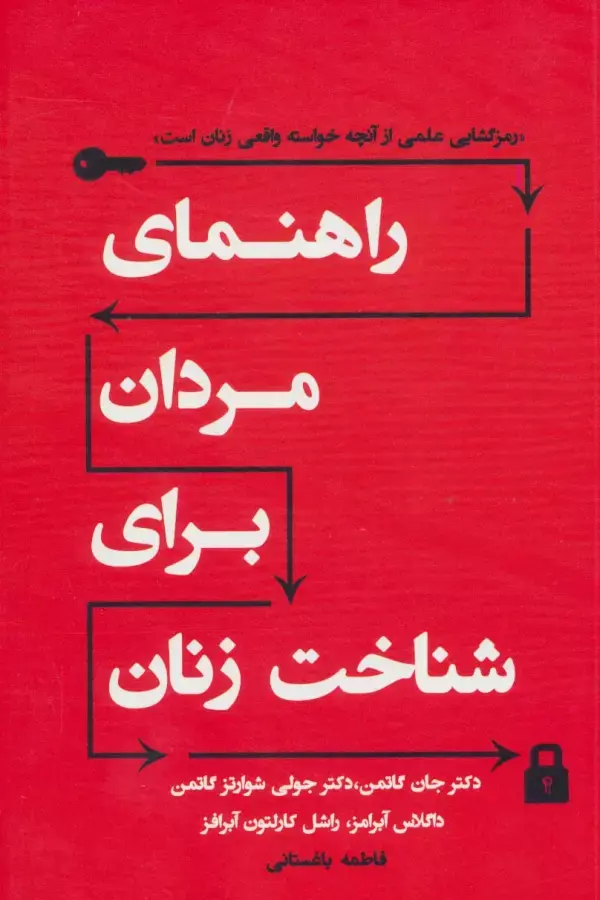راهنمای مردان برای شناخت زنان