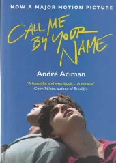 کتاب call me by your name