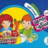 shopping list (1) بچه ها بینگو لیست خرید