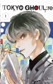 کتاب توکیو غول re 16 جلدی کتاب توکیو غول re 16 جلدی