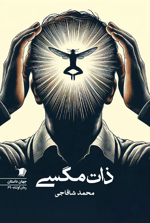کتاب ذات مگسی کتاب ذات مگسی