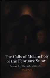 کتاب The Calls of Melancholy of the February Snow کتاب The Calls of Melancholy of the February Snow