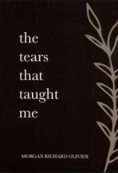 کتاب the tears that taught me کتاب the tears that taught me
