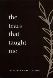 کتاب the tears that taught me