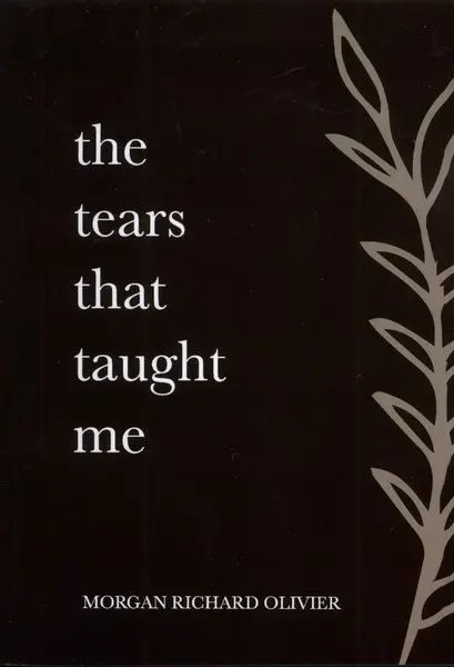 کتاب the tears that taught me
