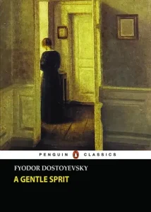 کتاب A Gentle Sprit